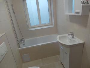 Pronájem bytu 2+1, Litvínov - Horní Litvínov, Jedličkova, 62 m2