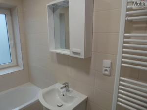 Pronájem bytu 2+1, Litvínov - Horní Litvínov, Jedličkova, 62 m2