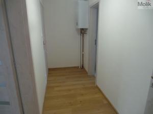 Pronájem bytu 2+1, Litvínov - Horní Litvínov, Jedličkova, 62 m2