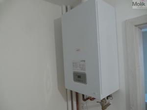 Pronájem bytu 2+1, Litvínov - Horní Litvínov, Jedličkova, 62 m2