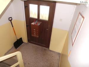 Pronájem bytu 2+1, Litvínov - Horní Litvínov, Jedličkova, 62 m2