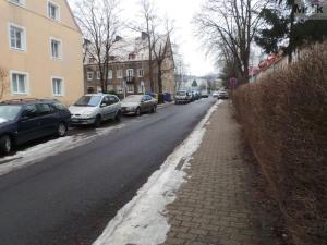 Pronájem bytu 2+1, Litvínov - Horní Litvínov, Jedličkova, 62 m2