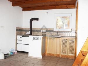 Prodej chaty, Chroboly, 26 m2