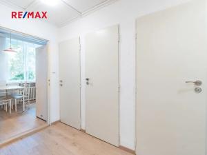 Pronájem bytu 2+1, Praha - Libeň, Na Rokytce, 60 m2