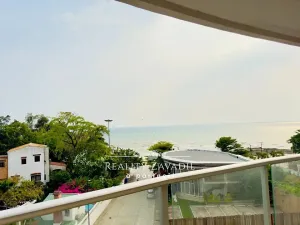 Prodej bytu 2+kk, Pattaya, Thajsko, 66 m2