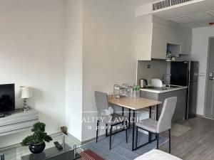 Prodej bytu 1+kk, Pattaya, Thajsko, 27 m2