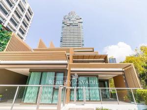 Prodej bytu 1+kk, Pattaya, Thajsko, 27 m2