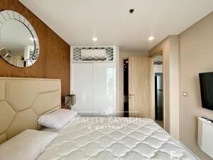 Prodej bytu 2+kk, Pattaya, Thajsko, 35 m2