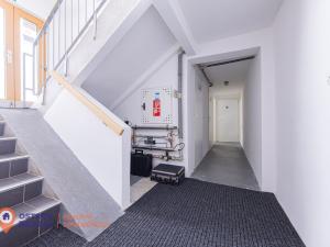 Prodej apartmánu, Staré Město - Stříbrnice, 3353 m2