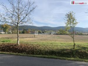 Prodej pozemku pro bydlení, Všeradice, 1137 m2