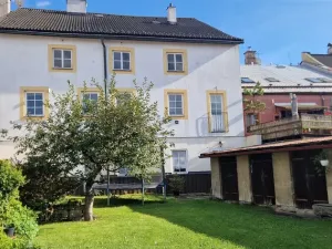 Prodej činžovního domu, Police nad Metují, U Opatrovny, 800 m2