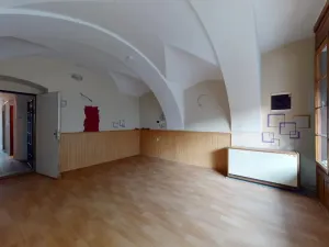 Prodej činžovního domu, Police nad Metují, U Opatrovny, 800 m2
