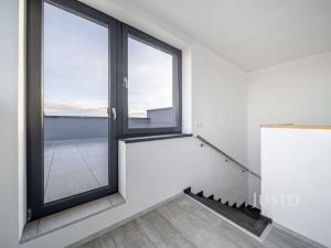 Prodej bytu 5+kk, Třeboň - Třeboň II, Daskabát, 232 m2