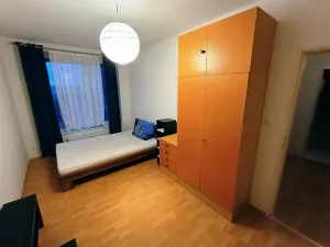 Pronájem bytu 2+kk, Praha - Troja, Hnězdenská, 43 m2