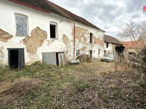 Prodej rodinného domu, Bělčice, nám. J. Kučery, 200 m2