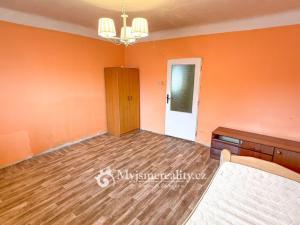 Prodej rodinného domu, Hodonice, Krhovická, 190 m2