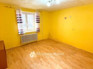 Prodej rodinného domu, Hodonice, Krhovická, 190 m2