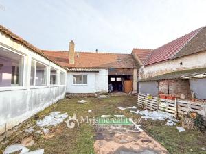 Prodej rodinného domu, Hodonice, Krhovická, 190 m2