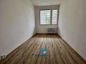 Prodej bytu 2+kk, Teplice, Trnovanská, 40 m2