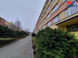 Prodej bytu 3+1, Benátky nad Jizerou, Platanová, 76 m2