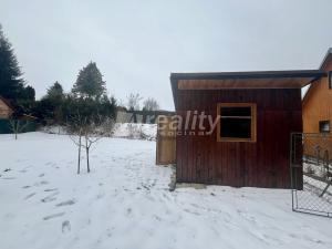 Prodej zahrady, Počátky, 306 m2