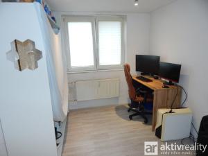 Prodej bytu 1+kk, Krupka - Bohosudov, Dlouhá, 35 m2