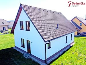 Prodej rodinného domu, Herálec - Český Herálec, 167 m2