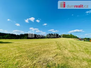 Prodej pozemku pro bydlení, Tři Sekery - Krásné, 1312 m2