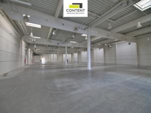 Pronájem skladu, Liberec - Liberec VI-Rochlice, Doubská, 2750 m2