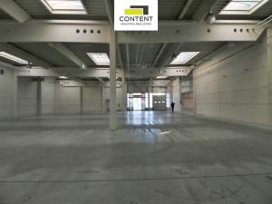 Pronájem skladu, Liberec - Liberec VI-Rochlice, Doubská, 2750 m2