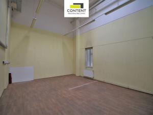 Pronájem skladu, Liberec - Liberec VI-Rochlice, Doubská, 2750 m2