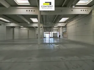 Pronájem skladu, Liberec - Liberec VI-Rochlice, Doubská, 2058 m2