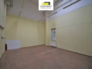 Pronájem skladu, Liberec - Liberec VI-Rochlice, Doubská, 2058 m2