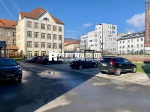 Pronájem bytu 2+kk, Beroun, Štulovna, 69 m2