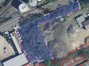 Prodej komerčního pozemku, Ostrava - Mariánské Hory, 2696 m2