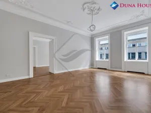 Pronájem kanceláře, Praha - Nové Město, Vodičkova, 414 m2