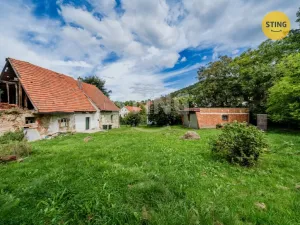 Prodej pozemku pro bydlení, Starý Jičín - Vlčnov, 6183 m2