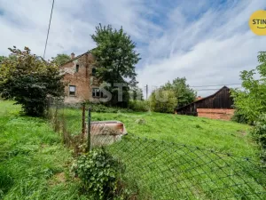 Prodej pozemku pro bydlení, Starý Jičín - Vlčnov, 6183 m2