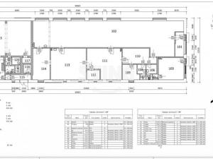 Prodej obchodního prostoru, Ostrava, Zajcevova, 400 m2