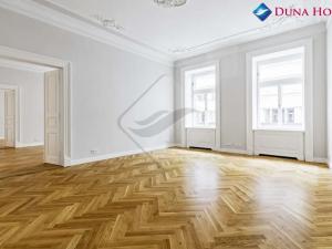 Pronájem kanceláře, Praha - Nové Město, Vodičkova, 413 m2