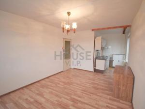 Prodej bytu 2+kk, Louny, Skupova, 41 m2