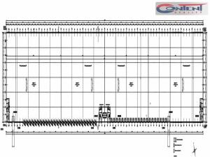 Pronájem skladu, Velká Bíteš, Průmyslová, 32900 m2