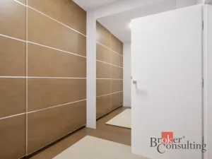 Prodej bytu 2+kk, Kaplice, Na Vyhlídce, 64 m2