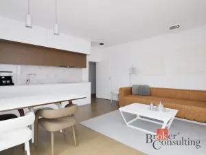 Prodej bytu 3+kk, Kaplice, Na Vyhlídce, 69 m2