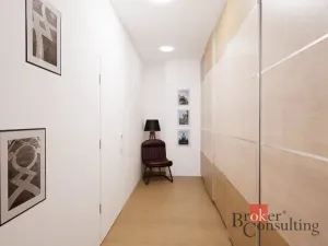 Prodej bytu 3+kk, Kaplice, Na Vyhlídce, 69 m2