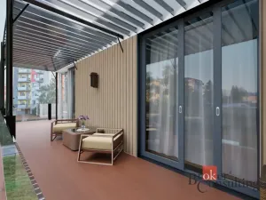 Prodej bytu 3+kk, Kaplice, Na Vyhlídce, 69 m2