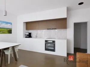 Prodej bytu 3+kk, Kaplice, Na Vyhlídce, 69 m2