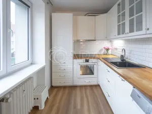 Pronájem bytu 3+kk, Mělník, Studentská, 68 m2