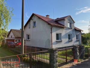 Prodej rodinného domu, Dětmarovice, 222 m2