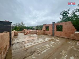 Prodej rodinného domu, Zásmuky, Nerudova, 151 m2